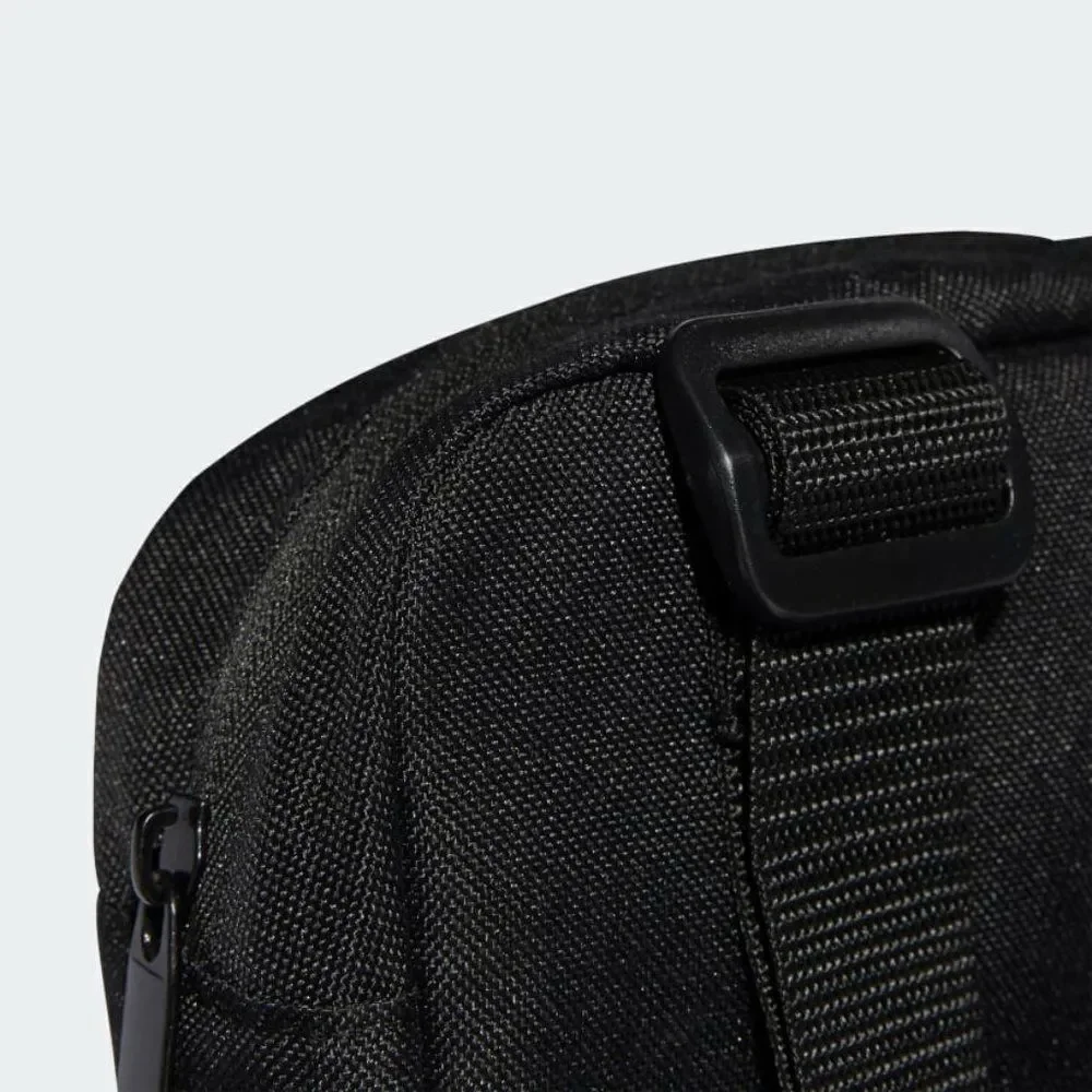 Adidas Originals H32440 Black & White X Kevin Lyons Backpack 2.0 fanny p…